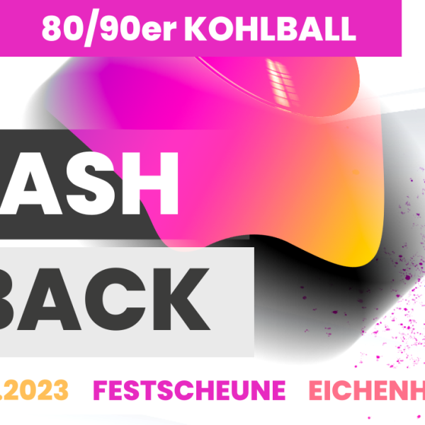 80/90er-Kohlball